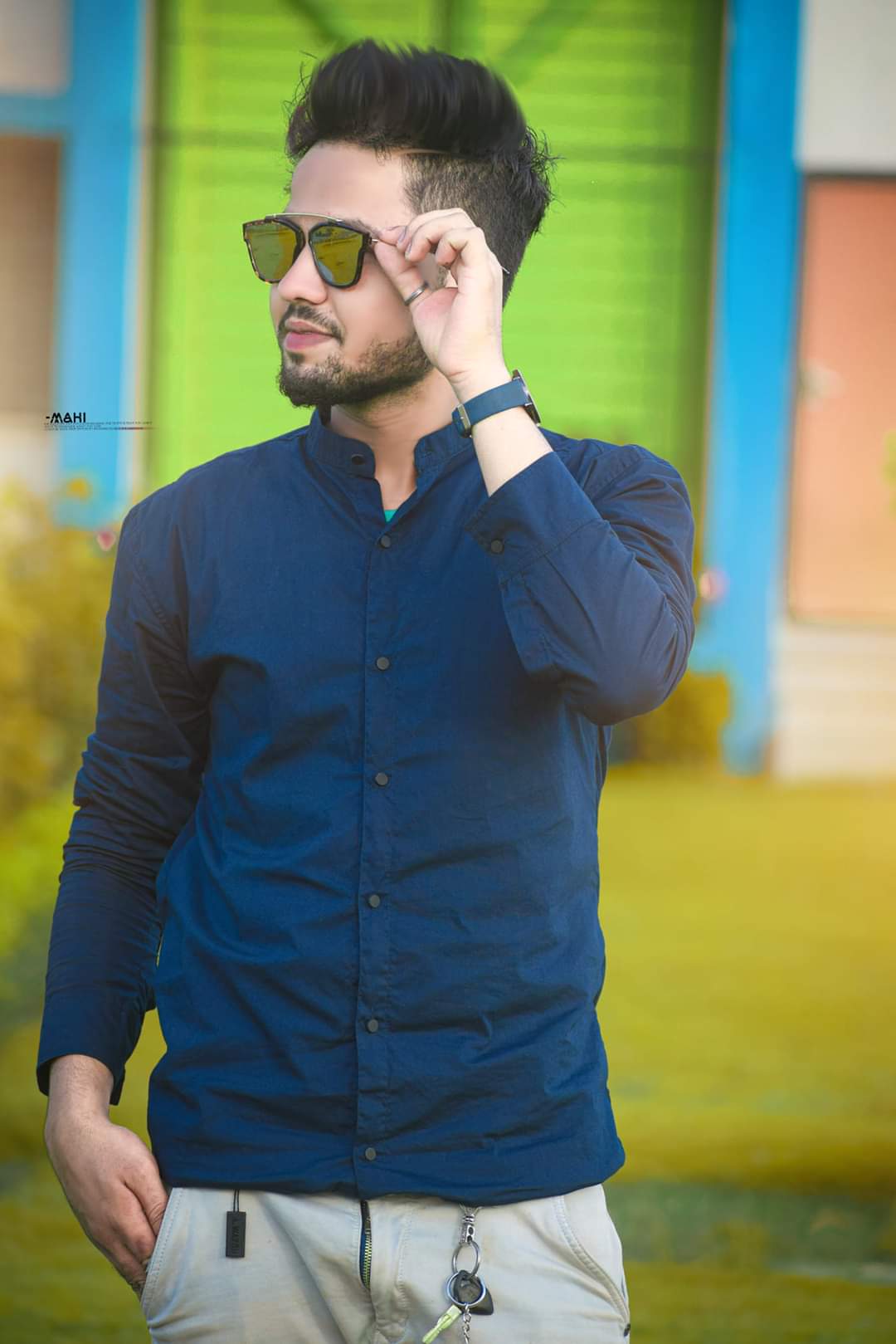 #